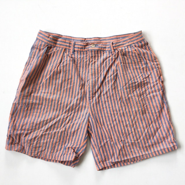 【Made in USA】Vintage ハーフパンツ 000000004783_QITBEzi.jpg