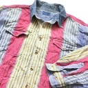 COUNTY SEAT ����ꥫľ͢�� �ǥ˥ॷ��� ���ȥ饤�ץ���� �ܥ�������󥷥�� BD ����̵�� ��� L����/�ǥ˥�֥롼x¿�����ȥ饤�� Ĺµ����� ���󥬥꡼ USA ��� ���ᥫ�� �ե����ޡ��� ����� ����