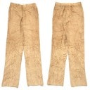 Polo Ralph Lauren �ݥ� ���ե������ ������ �����ǥ�����ѥ�� MADE IN ITALY ����̵�� ��� 34/�١����� ������ ������ƥ� �٥��� �����ڥ�����ܥ��� ����å��� �����ĥѥ�� �֥��� ���ᥫ�� �ȥ�å� ���岷 ����