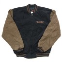 RED KAP ��åɥ���å� ���������ॸ�㥱�å� ����ꥫľ͢�� ���å��� �����Х� ����̵�� ��� L-RG/�֥�å�x���� MADE IN USA ����ƥ��󥰥饤�ʡ� ���ᥫ�� ��������� �����ѡ� ������㥱�å� ���ݡ��� �����奢�� ��� �����ɽ� ���岷 ����