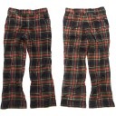 Blackwatch SLACKS ������ѥ�� ����ꥫ���� �����å��ѥ�� ����å��� �����ĥѥ�� ����̵�� ��� W84/��x��x���� ������������å��� ���ᥫ�� ������� MADE IN  USA �ȥ�å� �⡼�� TALON���åѡ� ���� ���岷