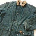 carhartt �����ϡ��� ����ꥫľ͢�� �������㥱�å� ����̵�� ��� L/���꡼��� �쥤��ޥ󥸥�å��å� ���С������� �ե꡼���饤�ʡ� ������㥱�å� USA ���ᥫ�� �����ȥɥ� �֥��� ���å��� ���� Ϸ�� ���岷 ���� ����