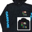 CANCUN MEXICO ����ꥫľ͢�� Ĺµ�ӡ������㥱�å� ���åȥ�ѡ����� ����̵�� ��� L-XL/�����֥�å� USA ���ᥫ�� ���ݡ��� �����ȥɥ� �ե른�å� �饤�ȥ��㥱�å� ���岷 ���� �礭�� �ӥå� �����С�