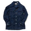 Levi's PANATELA ꡼Х ѥʥƥ ӥơ ĥ㥱å ꥫľ͢  S/ͥӡ   ȥ꡼ ̵ USA ᥫ ֥ Ϸ 岷 