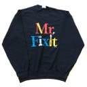 Mr.Fixit ץȥå ꥫľ͢ ȥ졼ʡ ̵  MADE IN U.S.A.  XL/֥å   Τ ɥ饤С ᥫ ݥå  å 岷 