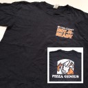 ����ꥫ���� Little Caesars ��ȥ롦���������� ȾµT����� ����̵�� ��� M/�����֥�å� �ԥ� ����饯���� USA ���ᥫ�� �������� ���岷 ���� K�ޡ��� �ϥ磻