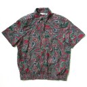 ALFRED DUNNER Ⱦµ�֥饦�� ������� ����ꥫľ͢�� �ץ륪���С������ ��ǥ����� 16/L-XL/���󥸷�x¿�� �ڡ����꡼�� �ݥꥷ��� �����奢�� USA ���ᥫ�� ����� ���� ���� �ե�ץ��� ����̵�� �礭�� �ӥå� �����С�