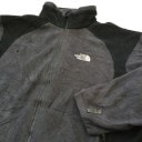 THE NORTH FACE �Ρ����ե����� �ե꡼�����㥱�å� ����ꥫľ͢�� ����̵�� ��� M/��x���졼 �֥��� �����ȥɥ� USA ���ᥫ�� ���� ���� �������� ���ݡ��� ������ ���岷 ����