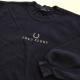 FRED PERRY �ե�åɥڥ꡼ �������å� �ȥ졼�ʡ� ��� S/�����ͥ��ӡ� ��֥˥å� ���� �֥��� �����å� ��˼� ������� ���岷 ����