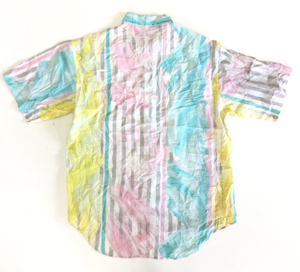 ZEPPELIN Ⱦµ����� ������� ����ꥫ���� ��ǥ����� M/�ѥ��ƥ륫�顼 ���� �����奢�� USA ����ե��å� 80��90ǯ�� ͢���� ����� ���� ����̵��