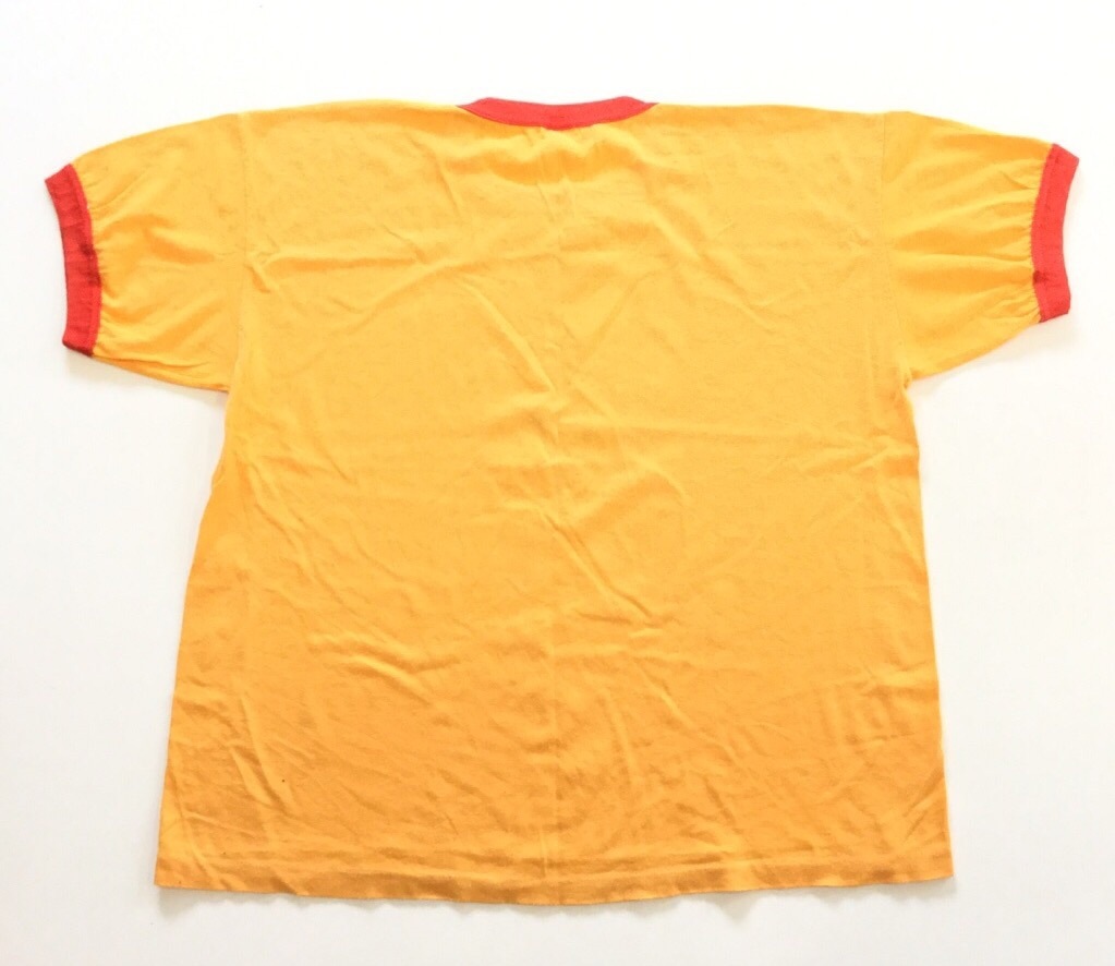 MICKEY MOUSE ߥåޥ ӥơ ꥫ͢ ȾµT 󥬡T ̵  XL/xå Velva Sheen ٥Х ǥˡ USA ᥫ 岷  礭 ӥå С