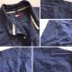TOMMY HILFIGER �ȥߡ��ҥ�ե����� Ⱦµ����� ����̵�� ��� 17/���� ��ͥ󥷥�� ����ꥫ͢�� USA ���ᥫ�� �֥��� ̵�� ���岷 ���� �����奢�� �礭�� �ӥå� �����С� XL LL