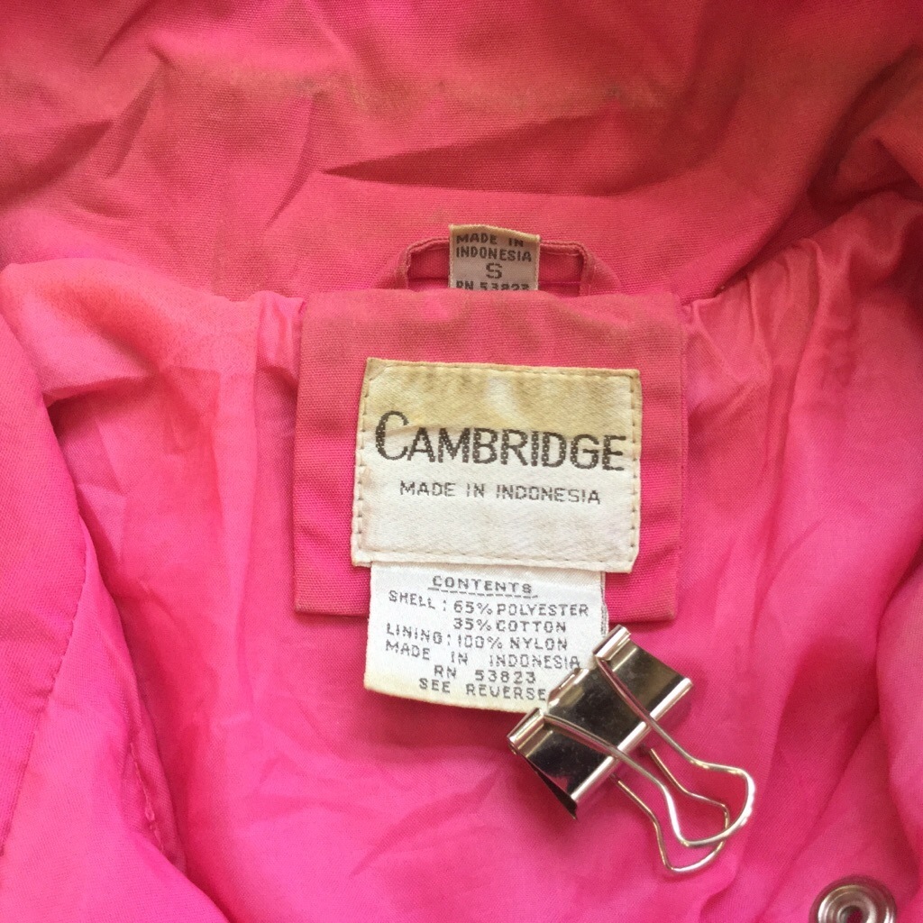 CAMBRIDGE ����ꥫ���� �ݥꥸ�㥱�å� ������ɥ֥쥤���� ����̵�� ��ǥ����� S/�ԥ� ���åץ��åץ����ѡ� �����奢�� ���ݡ��� ͢���� USA ���ᥫ�� ���岷 ����