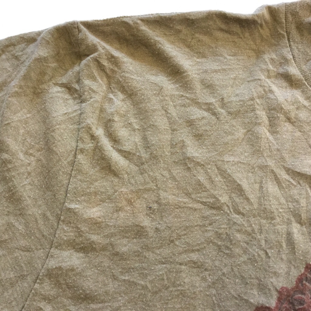 JIMI HENDRIX ���ߡ��إ�ɥ�å��� ȾµT����� ����̵�� L/������ �Х��T ���å�T USA ����ꥫľ͢�� ������ ��