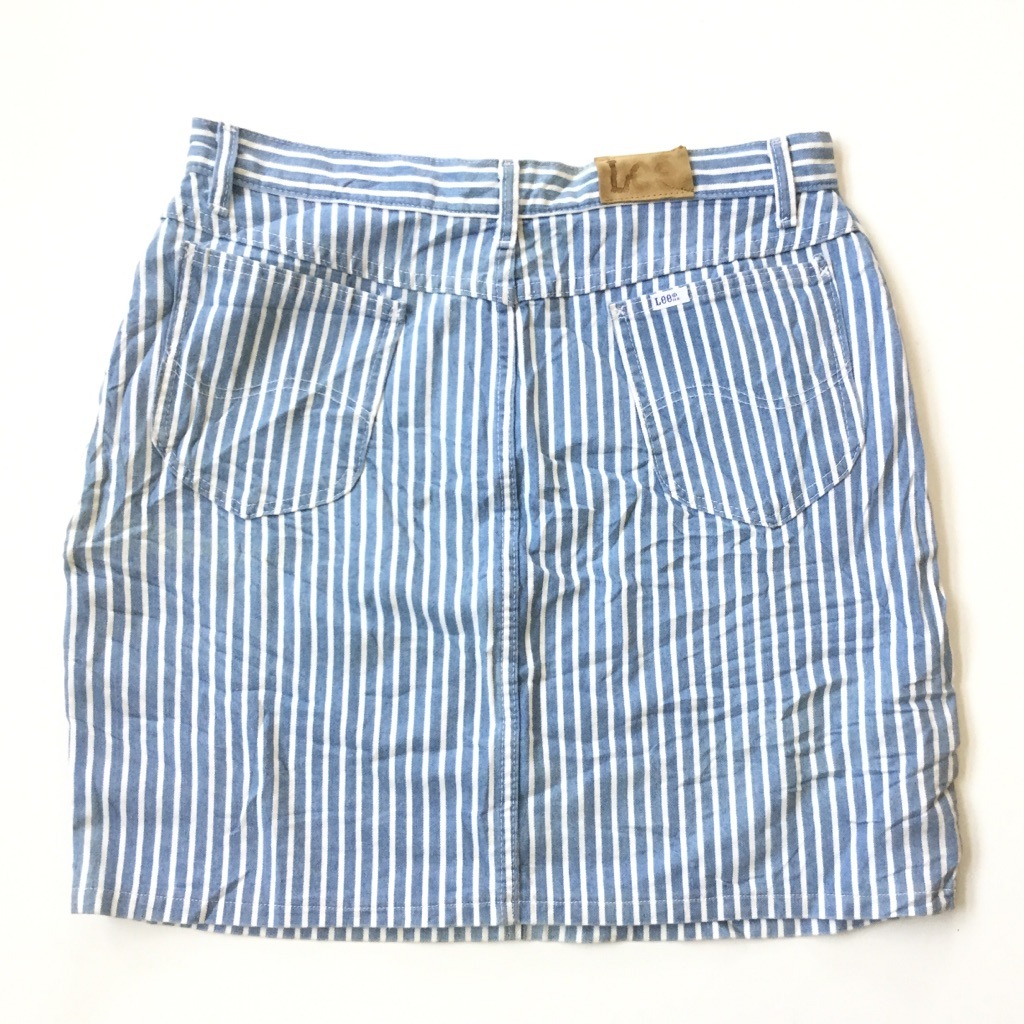 Lee ꡼ ǥ˥ॹ ꥫľ͢ ҥå꡼ ǥ 16 MED/饤ȥ֥롼xۥ磻 ȥ饤 MADE IN USA ȥ ɨ ̵ 岷 