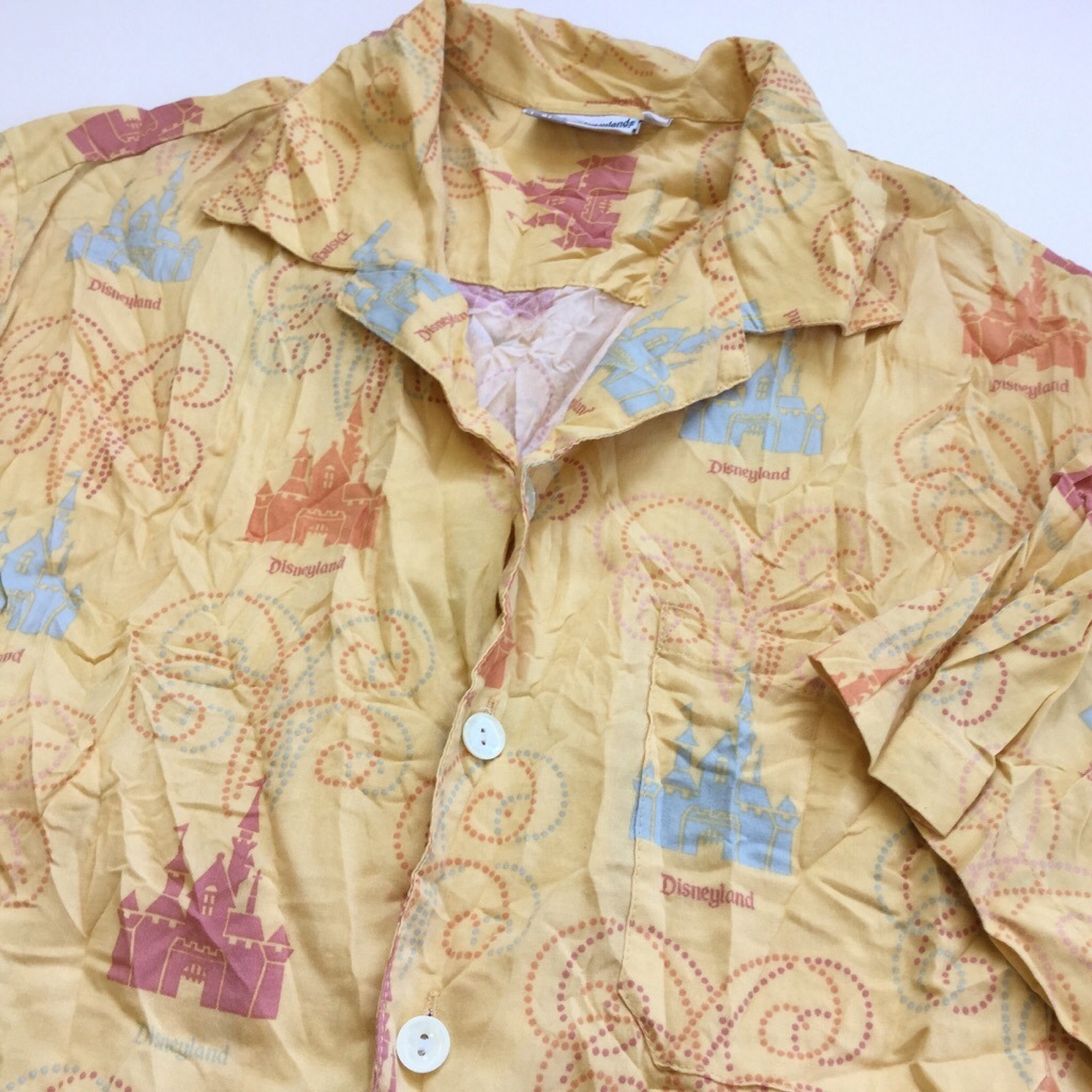 Disney land �ǥ����ˡ����� Ⱦµ����� �ѥ���ޥȥåץ� ����̵�� M/������ ����ꥫ͢�� USA ���ᥫ�� ���ե������ ���� �֥��� ����ǥ��� ���岷 ���� ��� ��ǥ����� ��˥��å���