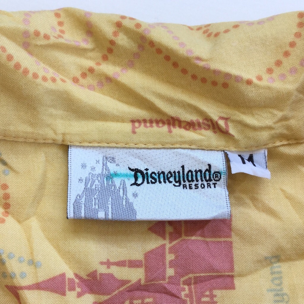 Disney land �ǥ����ˡ����� Ⱦµ����� �ѥ���ޥȥåץ� ����̵�� M/������ ����ꥫ͢�� USA ���ᥫ�� ���ե������ ���� �֥��� ����ǥ��� ���岷 ���� ��� ��ǥ����� ��˥��å���