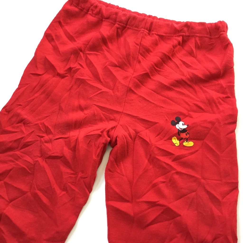 80年代 Jerzees ジャージーズ Mickey ミッキー ヴィンテージ スウェットパンツ Made In Usa メンズ Xl 赤 レッド ジョギングパンツ ジャージパンツ アメリカ直輸入 送料無料 トレーニング スポーツ Usa 古着卸 業販 ビンテージ 大きい ビッグ オーバー ー品切れー 80年代 Jerzees ジャージーズ Mickey ミッキー ヴィンテージ スウェットパンツ Made In Usa メンズ Xl 赤 レッド ジョギングパンツ ジャージパンツ アメリカ直輸入 送料無料 トレーニング スポーツ Usa 古着卸 業販 ビンテージ 大きい ビッグ オーバー ー品切れー
