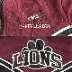 LIONS  ˥ե ꥫ 㡼 祮󥰥ȥå 祰 ǥ M-L/xx ݡ ꡼ǥ SMS ꡼ MADE IN USA ᥫ ȥ졼˥ 岷  ̵ spirit wear