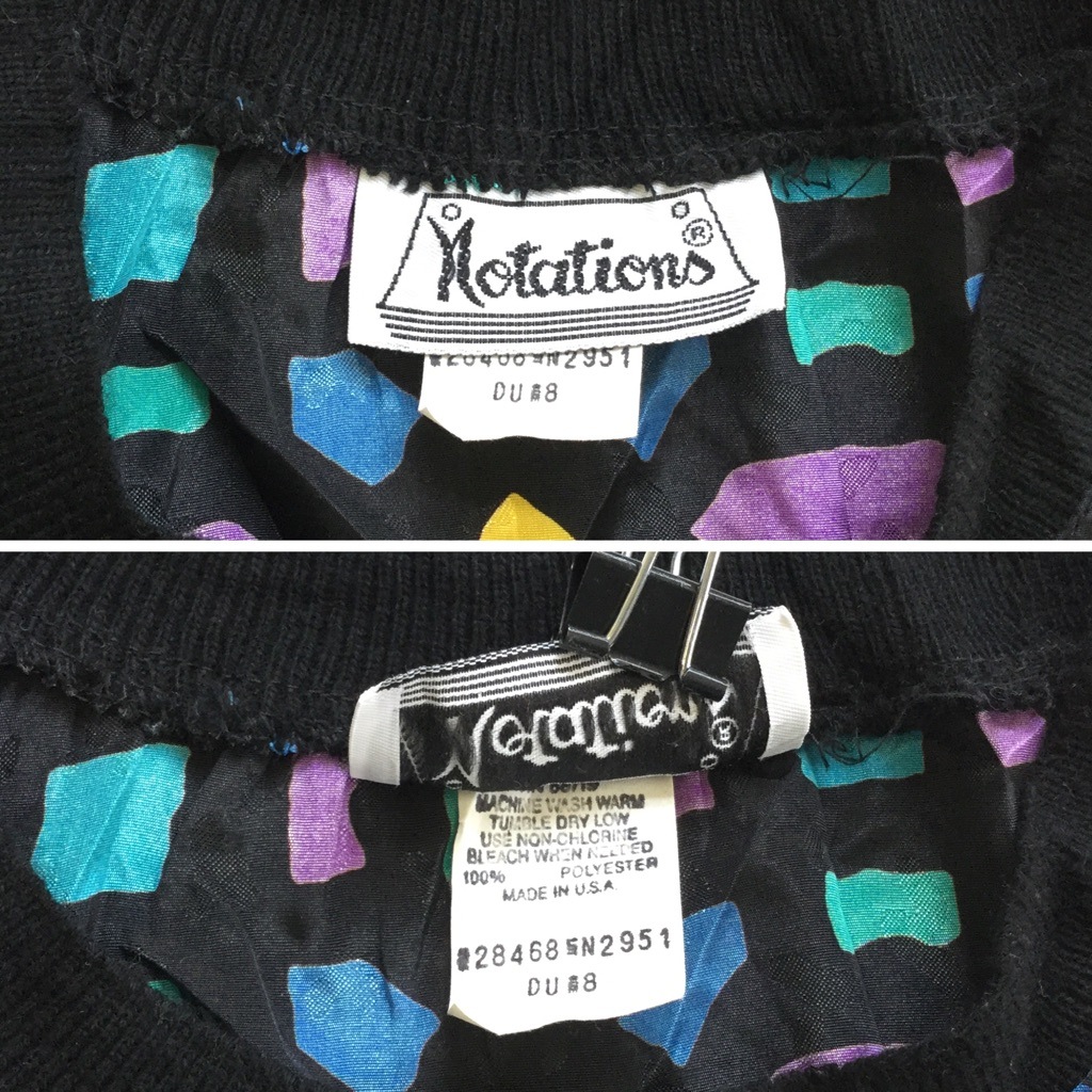 Notations ����ꥫľ͢�� Ĺµ���åȥ��� �ݥꥷ��� ����̵�� ��ǥ����� S-M/��x��x��x��x�� ���� �����奢�� �������å� ������� MADE IN USA ����� ����