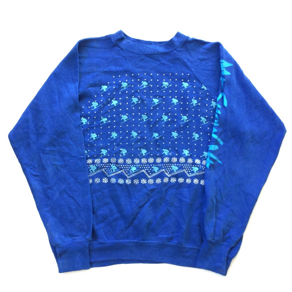 ץȥå  ꥫ ȥ졼ʡ ̵  M-L/ġ֥롼  Ρե졼 ᥫ USA 饰 ̵ ͢ Mt. SNOW, Vt.