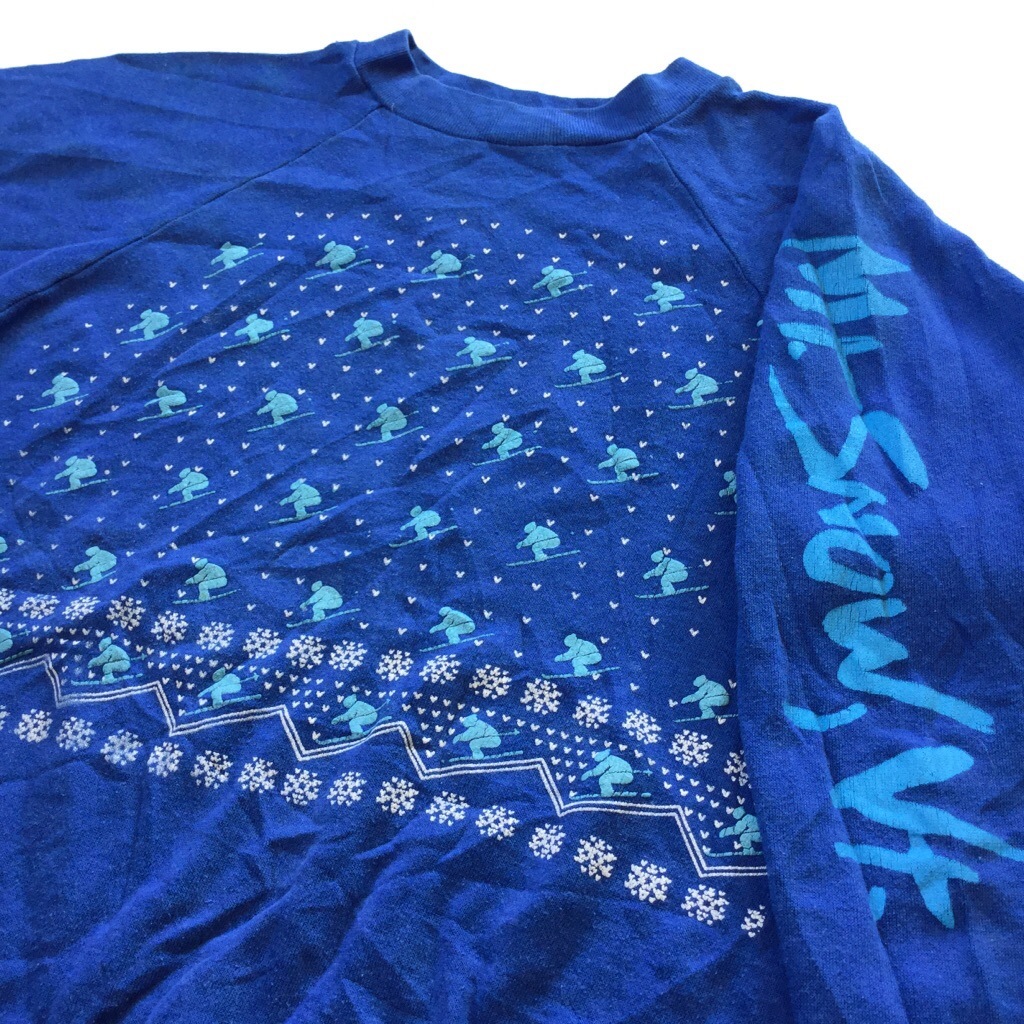 ץȥå  ꥫ ȥ졼ʡ ̵  M-L/ġ֥롼  Ρե졼 ᥫ USA 饰 ̵ ͢ Mt. SNOW, Vt.