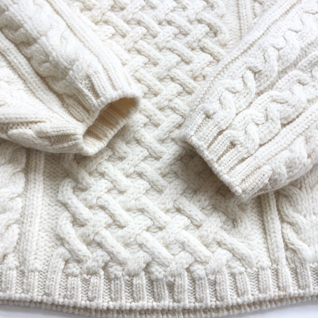 CALLAN country collection �ե��å��㡼�ޥ󥻡����� �����ȥ�ͥå��������� ����ꥫ���� ����������� ����̵�� ��ǥ����� M/���եۥ磻�� MADE IN IRELAND �����Ԥ� �����֥��Ԥ� �˥å� ���� �����奢�� ���岷 ����