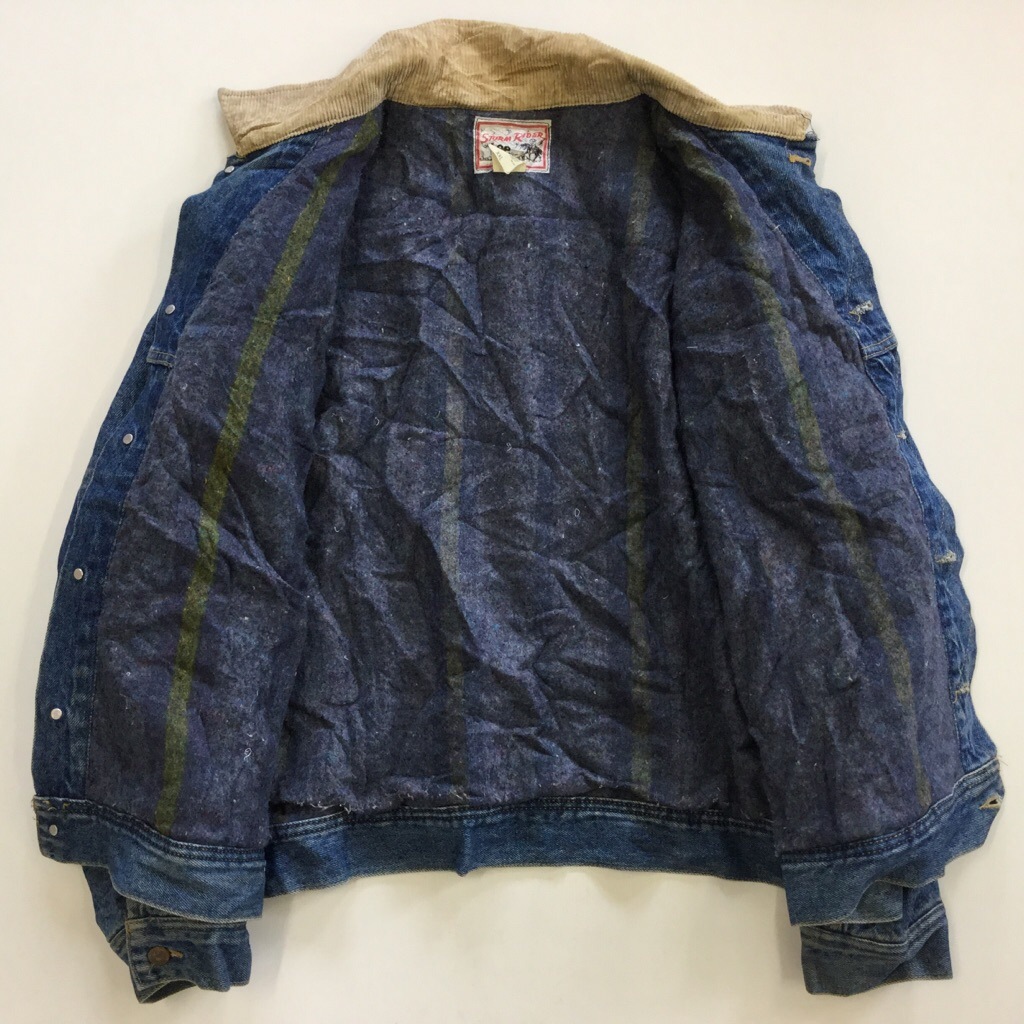 Lee STORM RIDER �꡼ ���ȡ���饤���� G����� ����̵�� XXL/�ǥ˥�֥롼 �ǥ˥ॸ�㥱�å� ����ꥫ͢�� USA ���ᥫ�� �֥��� �饤������ ��������� �֥�󥱥å�΢�� ���ݥ��å� ���岷 ���� �礭�������� LL XO �ӥå������� �����С�������