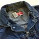 Wrangler ��󥰥顼 �ǥ˥ॸ�㥱�å� G����� ����ꥫ���� ��� L/�ǥ˥�֥롼 ����̵�� USA ��������� ��� ���ᥫ�� 4�ݥ� ľ͢�� ����� ����