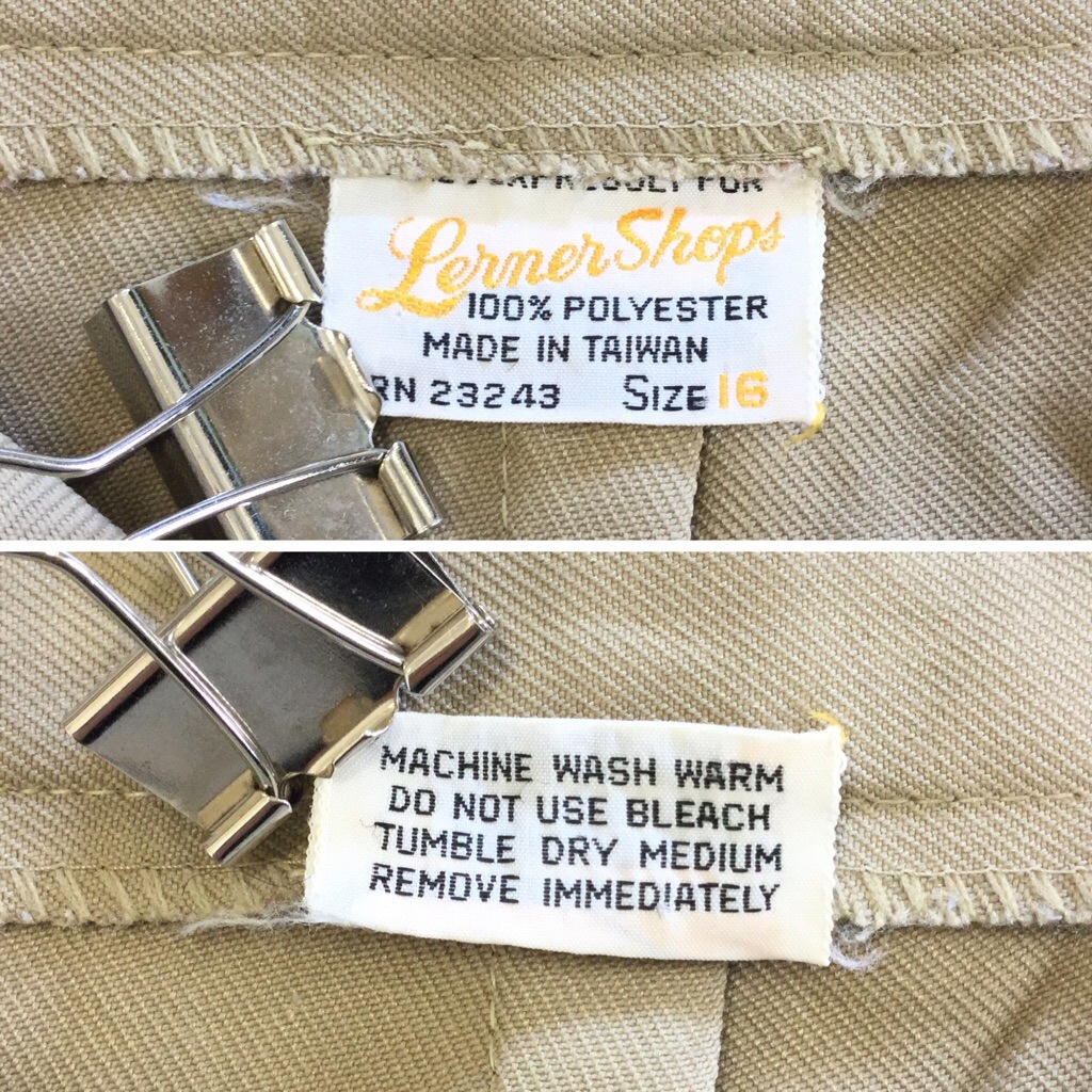 ����ꥫ���� Lerner Shops �ݥ�ѥ�ĥѥ�� �磻�� ����̵�� ��ǥ����� 16/�١����� ����å��� �����ĥѥ�� ���󥿡��ץ쥹 ������� ���ᥫ�� ���岷 ����ꥫ͢�� ����