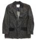 ����ꥫ���� Boone INDUSTRIES �ǥ˥ॸ�㥱�å� �ơ��顼�ɥ��㥱�å� ����̵�� ��� XL/�ǥ˥�֥�å� �����ǥ�������顼 MADE IN USA ���ᥫ�� ������� �����奢�� ͢���� ���岷 ����