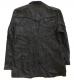 ����ꥫ���� Boone INDUSTRIES �ǥ˥ॸ�㥱�å� �ơ��顼�ɥ��㥱�å� ����̵�� ��� XL/�ǥ˥�֥�å� �����ǥ�������顼 MADE IN USA ���ᥫ�� ������� �����奢�� ͢���� ���岷 ����