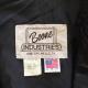 ����ꥫ���� Boone INDUSTRIES �ǥ˥ॸ�㥱�å� �ơ��顼�ɥ��㥱�å� ����̵�� ��� XL/�ǥ˥�֥�å� �����ǥ�������顼 MADE IN USA ���ᥫ�� ������� �����奢�� ͢���� ���岷 ����