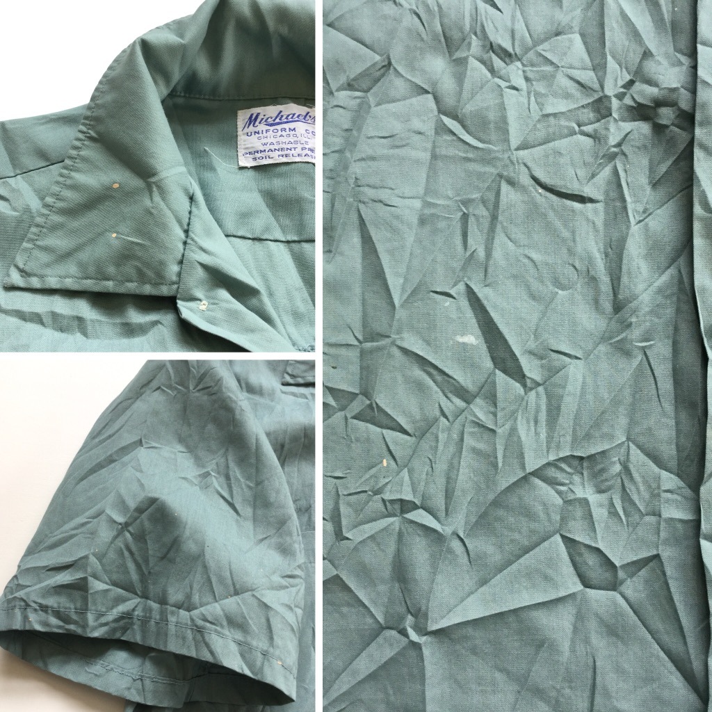 BEKINS Ⱦµ�������� ����ꥫľ͢�� ������� �ӥ�ơ��� Michael's ����̵�� ��� L����/���꡼��� USA ��åڥ� ���� ��˥ե����� CHICAGO ILL. ���岷 ����