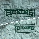 BEKINS Ⱦµ�������� ����ꥫľ͢�� ������� �ӥ�ơ��� Michael's ����̵�� ��� L����/���꡼��� USA ��åڥ� ���� ��˥ե����� CHICAGO ILL. ���岷 ����
