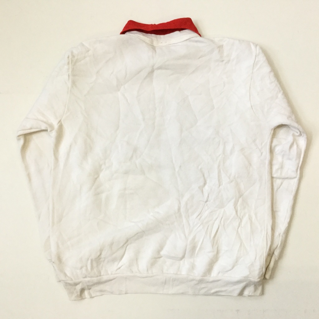 NEBRASKA HUSKERS �֥ͥ饹�� �ϥ������� ����ꥫľ͢�� �������å� �ȥ졼�ʡ� ����̵�� ��� L/42-44/�� ����ե� �եåȥܡ��� MADE IN USA NFL ���ݡ��� ���դ� ��ǥ����� ��˥��å��� ���岷 ����