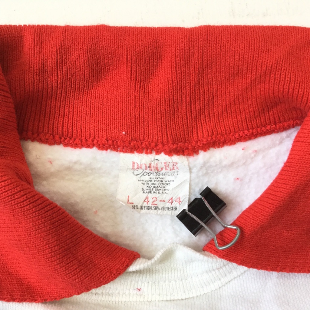 NEBRASKA HUSKERS �֥ͥ饹�� �ϥ������� ����ꥫľ͢�� �������å� �ȥ졼�ʡ� ����̵�� ��� L/42-44/�� ����ե� �եåȥܡ��� MADE IN USA NFL ���ݡ��� ���դ� ��ǥ����� ��˥��å��� ���岷 ����