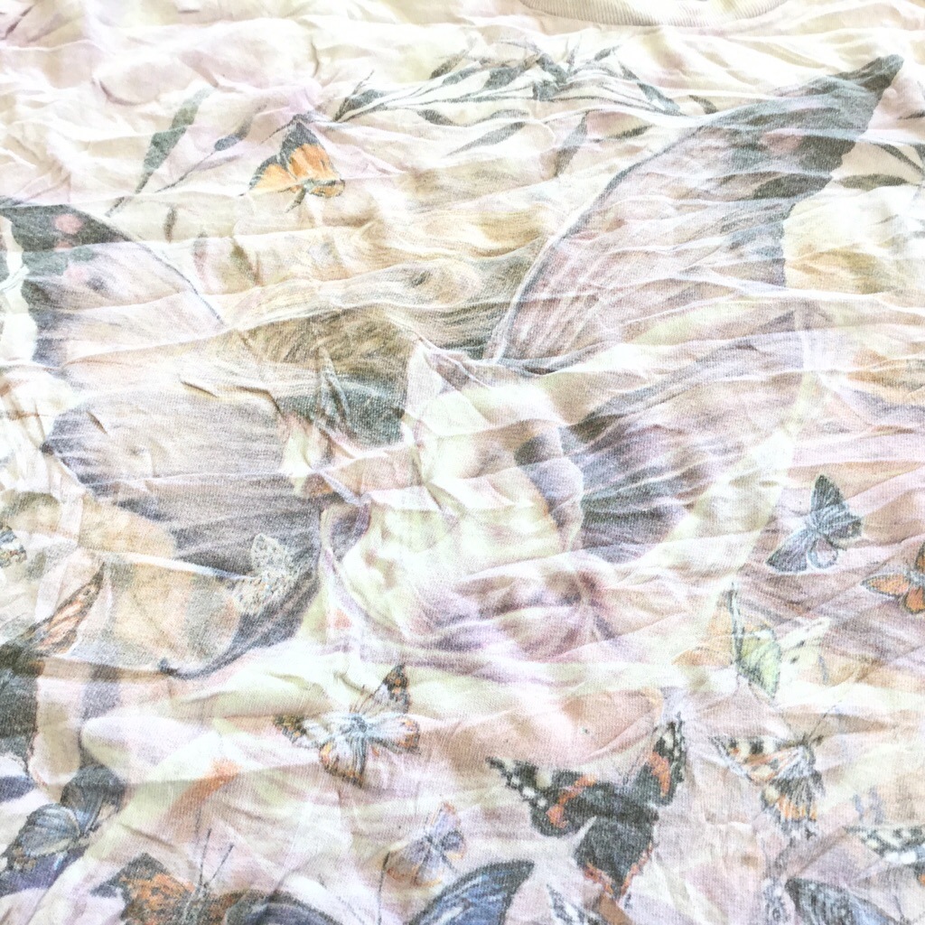 THE MOUNTAIN ǥ T ȾµT  ĳ ̵ L/x Хե饤 ե꡼  USA ͢ 岷 