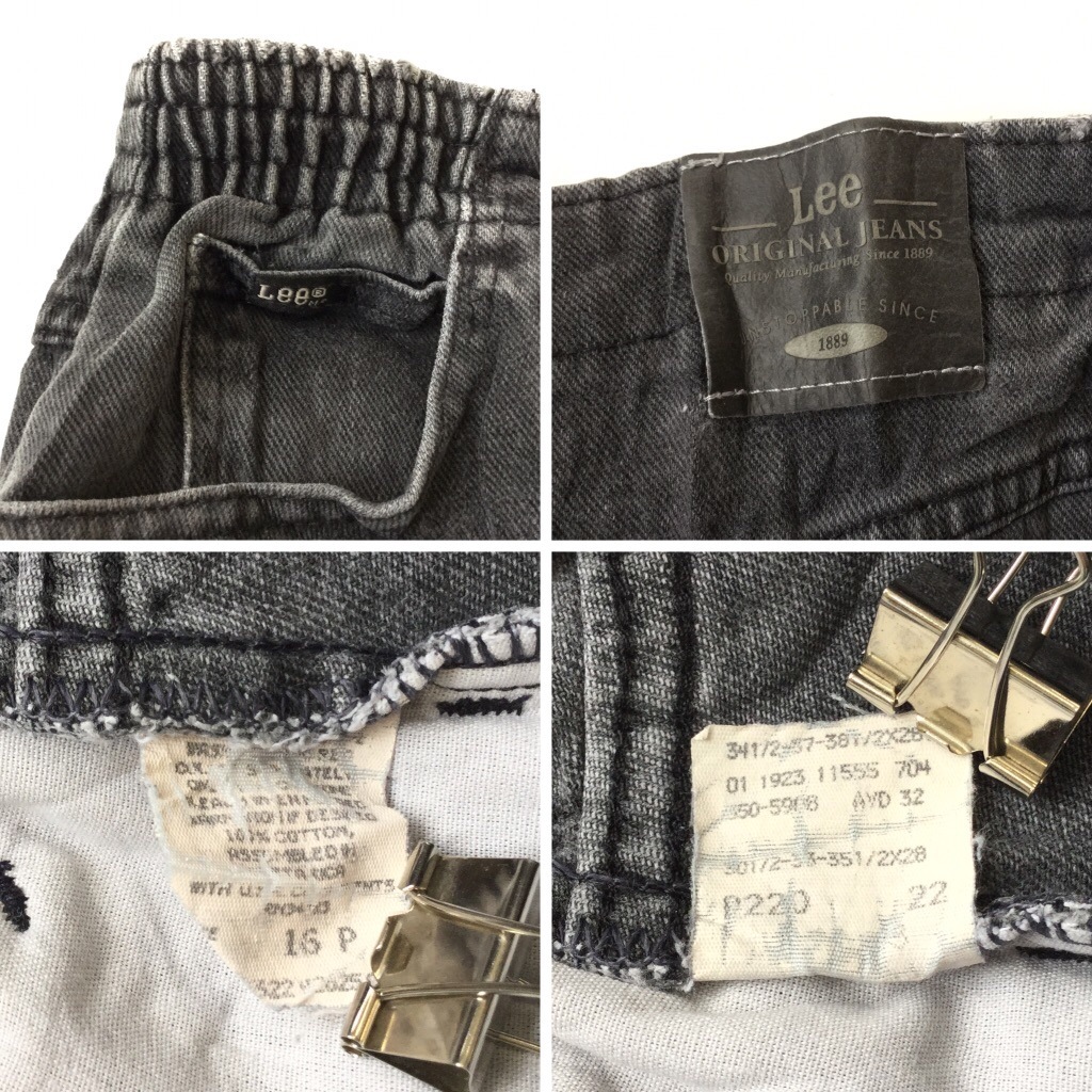 LEE ꡼ ꥫľ͢ ֥åǥ˥ѥ ȥ ̵ 16 P/ǥ˥֥å åѡ ơѡ USA ᥫ ֥ åѡե饤 ǥ 岷 