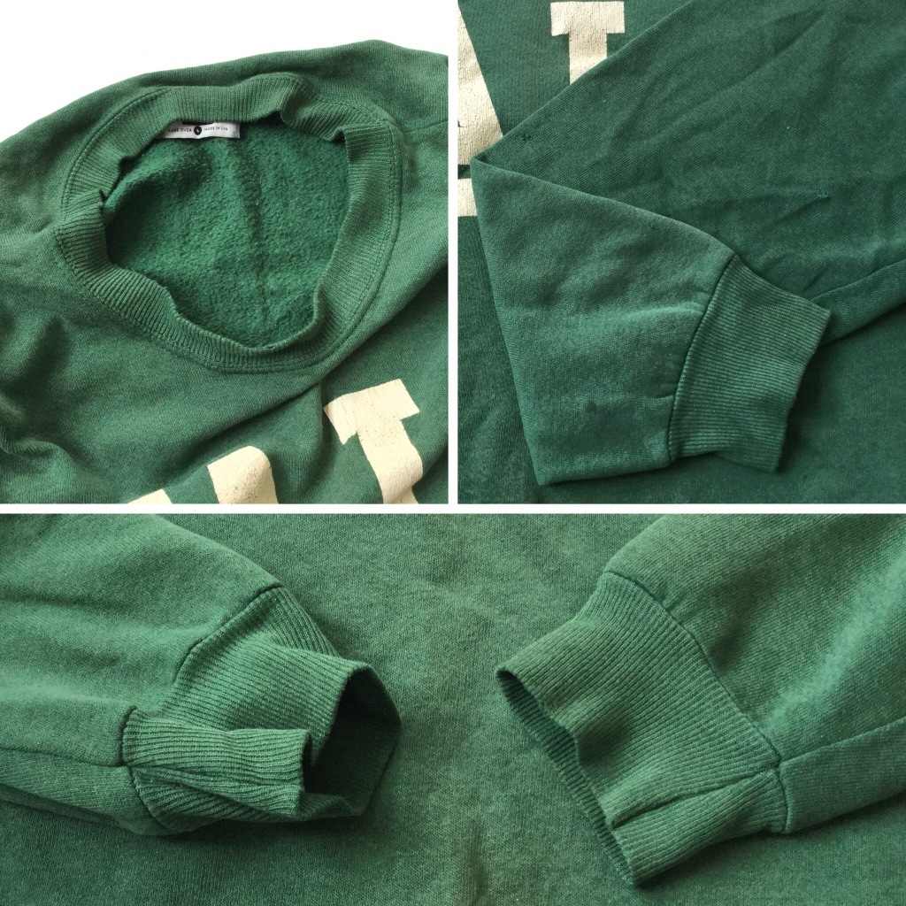 Yale アメリカ直輸入 プリントスウェット トレーナー 送料無料 メンズ L 緑 グリーン イェール大学 Lee Made In Usa アメカジ カレッジ 古着卸 業販 ー品切れー Spec Co Ltd