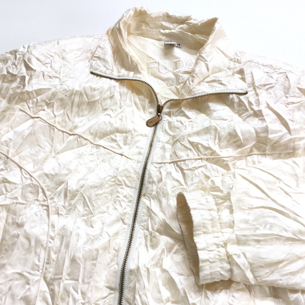 ���륯���㥱�å� FUDA international ����ꥫ���� ���åץ��åץ��㥱�å� ����̵�� ��ǥ����� M/���եۥ磻�� ���åѡ������ѡ� SILK ͢���� USA ���ᥫ�� ���岷 ����