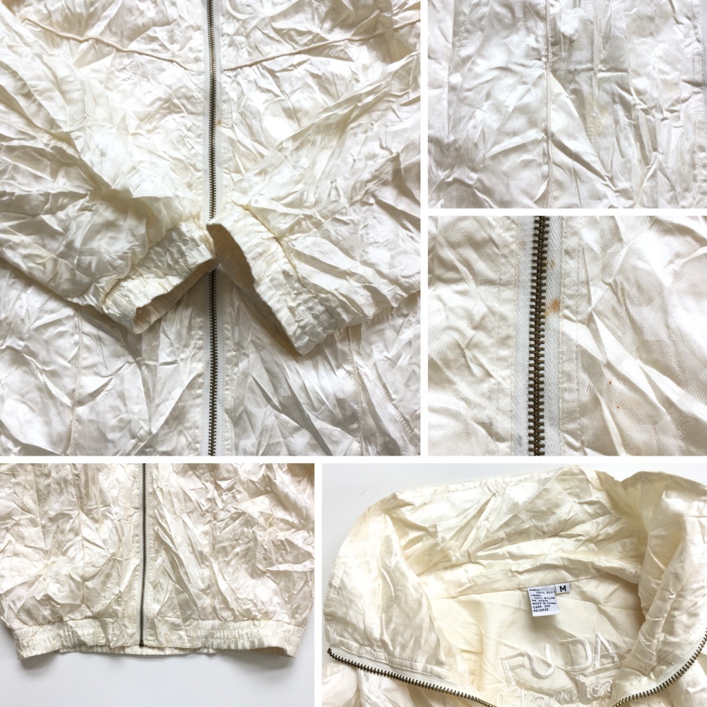 ���륯���㥱�å� FUDA international ����ꥫ���� ���åץ��åץ��㥱�å� ����̵�� ��ǥ����� M/���եۥ磻�� ���åѡ������ѡ� SILK ͢���� USA ���ᥫ�� ���岷 ����