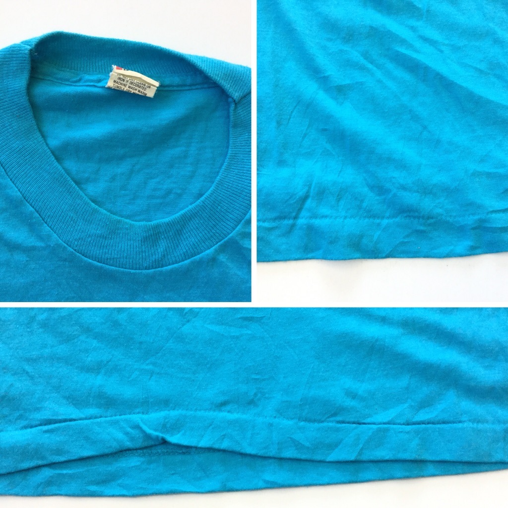 ӥơ 7080's Screen Stars ꡼󥹥 Ρ꡼T 󥯥ȥå ̵ M/忧 MADE IN USA եꥹӡ ԥ󥷥å ᥫ ֥  ݥå  ơ 岷  ǥ  ˥å