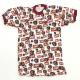 Sportswear ���ݡ��ĥ����� �ӥ�ơ��� �ǥåɥ��ȥå� ȾµT����� ��󥬡�T����� L/��x��Ʀ Tchlity SCHLITZ ���� MADE IN U.S.A. �ϵ� �٥�� ���岷 ͢����