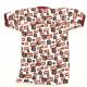 Sportswear ���ݡ��ĥ����� �ӥ�ơ��� �ǥåɥ��ȥå� ȾµT����� ��󥬡�T����� L/��x��Ʀ Tchlity SCHLITZ ���� MADE IN U.S.A. �ϵ� �٥�� ���岷 ͢����