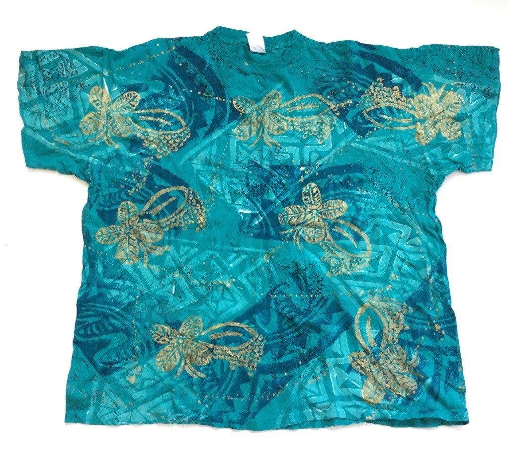 ����ꥫ���� ̱²�� ȾµT����� ����̵�� ��� 2X/�С����꡼�� �ܥ��˥��� ��� MADE IN USA ����ꥫľ͢�� ���ᥫ�� ���岷 ���� �礭�� �ӥå� �����С�