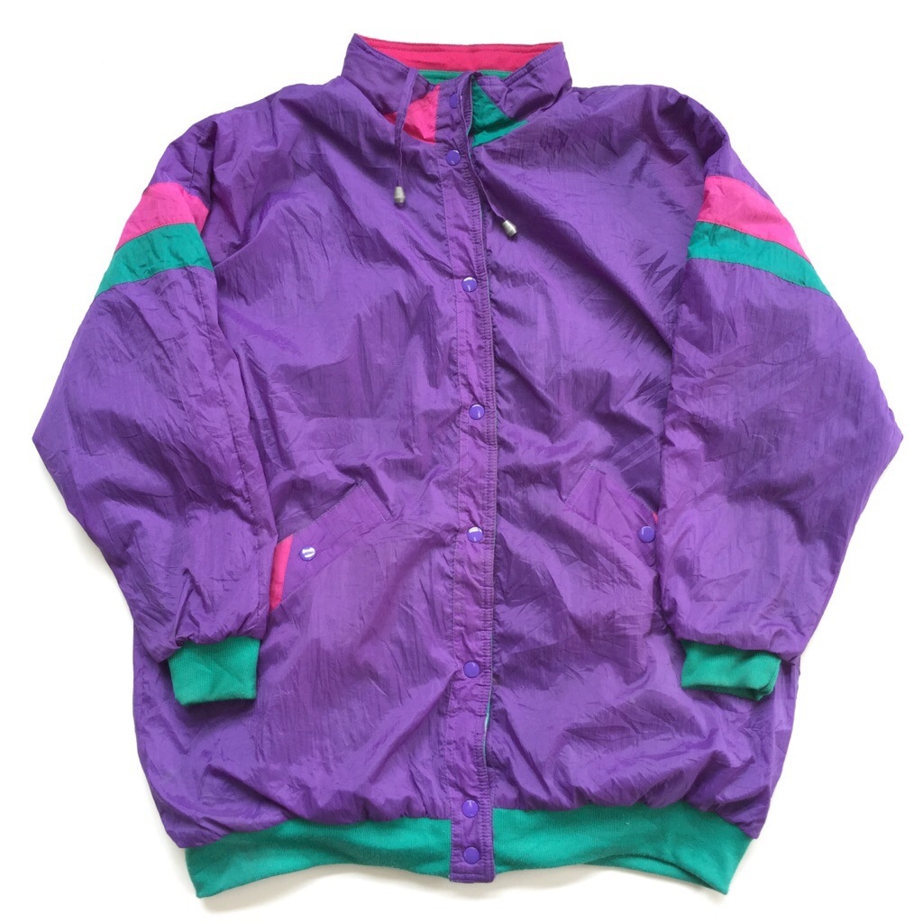 Current Seen アメリカ古着 ウインドブレーカー ナイロンジャケット 送料無料 レディース フリー 紫系ナイロン 緑系スウェット リバーシブル ジャンパー スナップカーディガン 輸入品 Usa アメカジ 古着卸 業販 ー品切れー Spec Co Ltd Current Seen アメリカ古着 ウインドブレーカー ナイロンジャケット 送料無料 レディース フリー 紫系ナイロン 緑系スウェット リバーシブル ジャンパー スナップカーディガン 輸入品 Usa アメカジ 古着卸 業販 ー品切れー Spec Co Ltd
