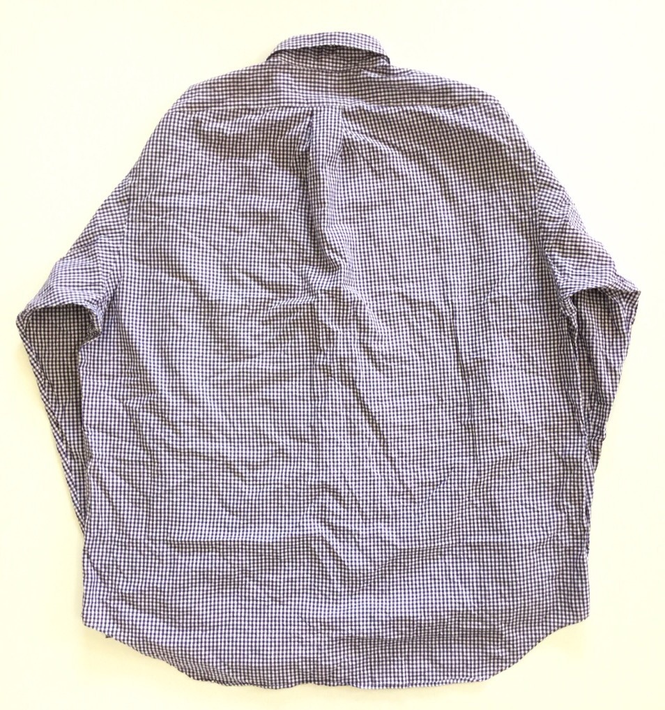 Polo by Ralph Lauren �ݥ� ���ե������ Ĺµ����� �ܥ�������󥷥�� ����̵�� ��� XL/��x�� ���󥬥�����å� ����ꥫ͢�� USA �֥��� ���ᥫ�� �ݥˡ� BD �ɽ� ���岷 ���� �礭�� �ӥå� �����С�