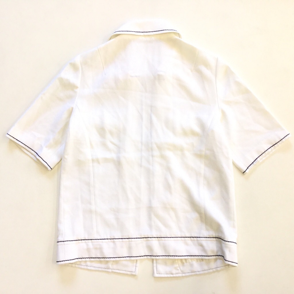 ���¥�ȥ� Ⱦµ���㥱�å� ����̵�� ��ǥ����� S-M/�� ̵�� �����奢�� �ե����ޥ� ����� �ӥå� ����� ���� �������