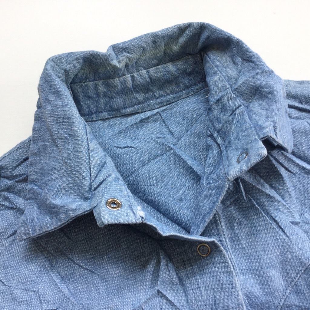 ����ꥫ���� Ĺµ����� ���������󥷥�� ����̵�� ��ǥ����� L-XL/�֥롼 �ɥ�ޥ󥹥꡼�� ����ĥ��㥱�å� �����֥졼 �����奢�� USA ���ᥫ�� ���岷 ����